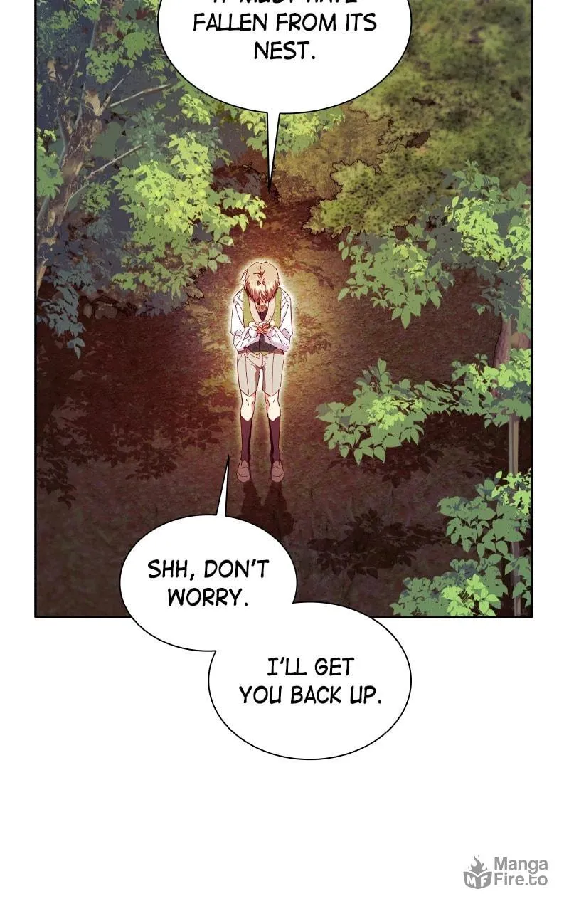 Hoping for My Death Chapter 64 page 12 - 