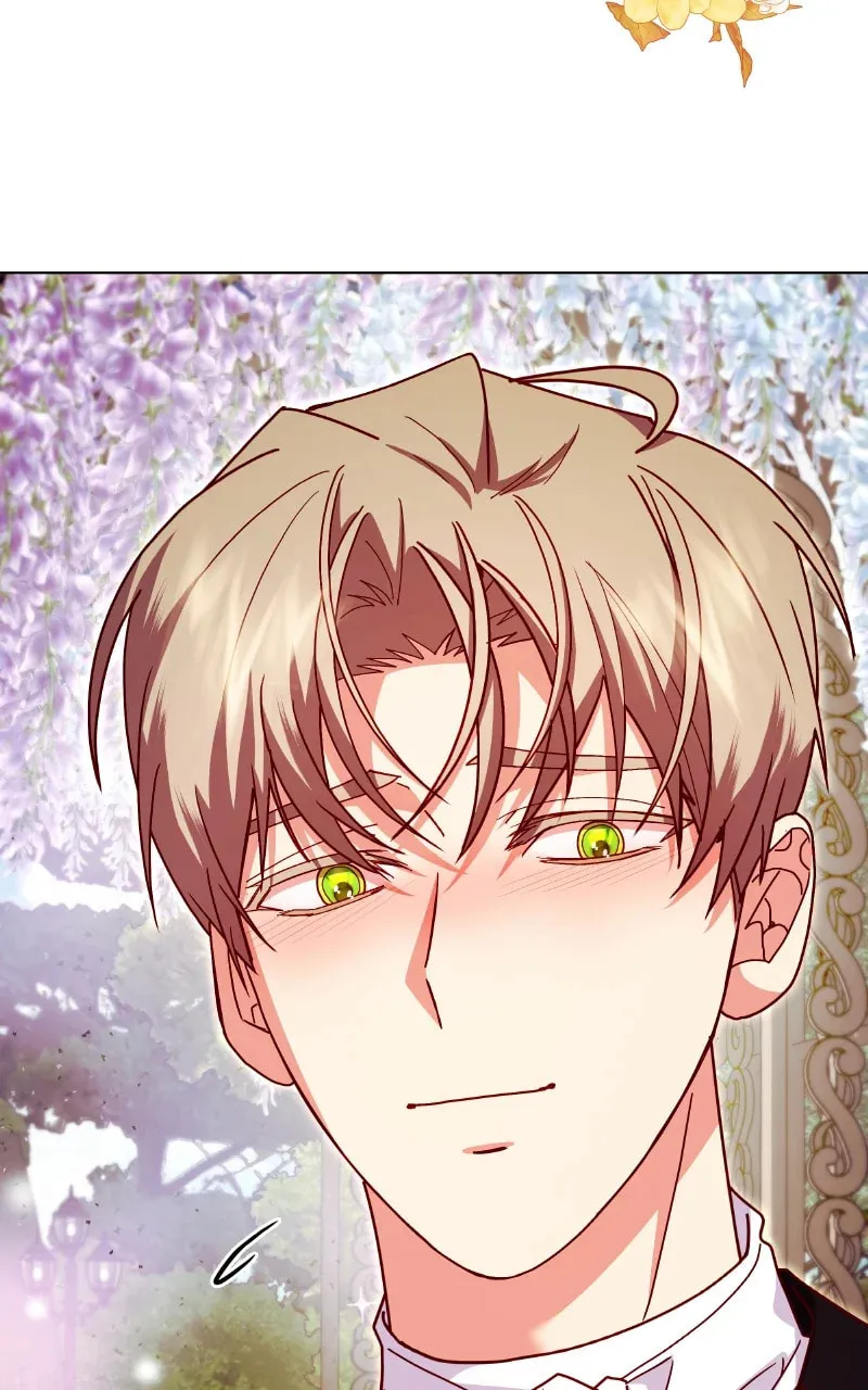 Hoping for My Death Chapter 64 page 113 - 