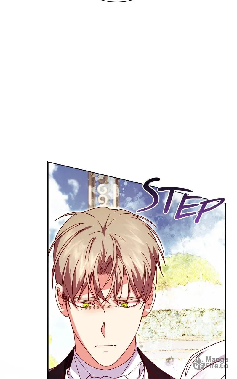 Hoping for My Death Chapter 64 page 115 - 
