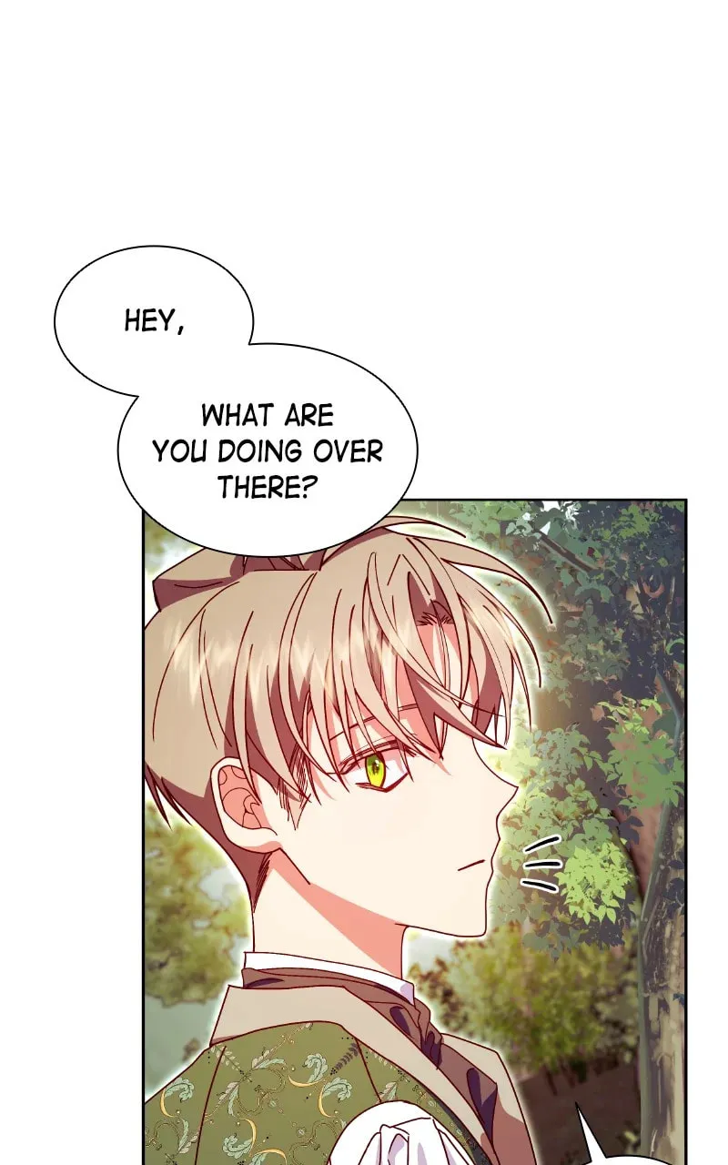 Hoping for My Death Chapter 64 page 13 - 