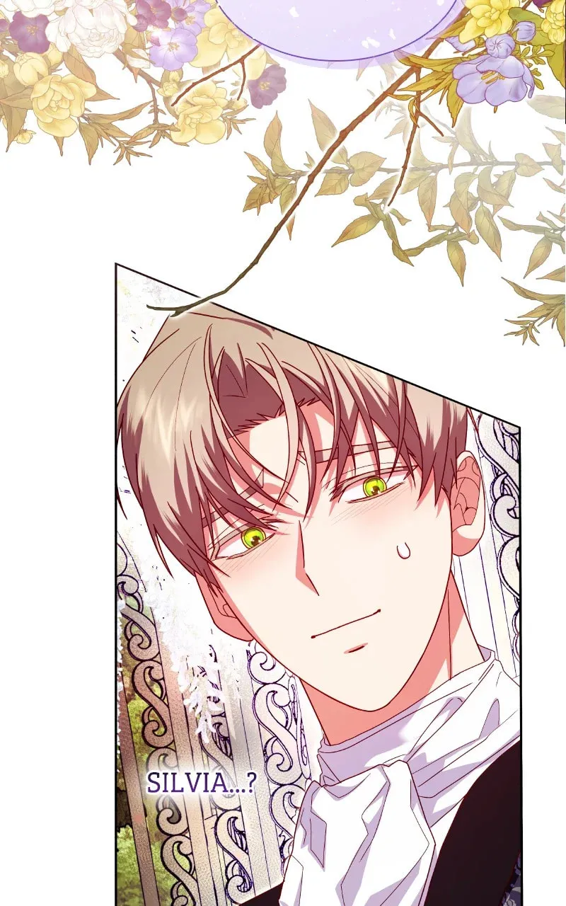Hoping for My Death Chapter 64 page 122 - 