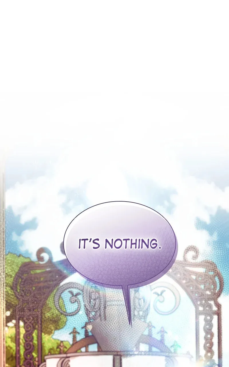 Hoping for My Death Chapter 64 page 124 - 