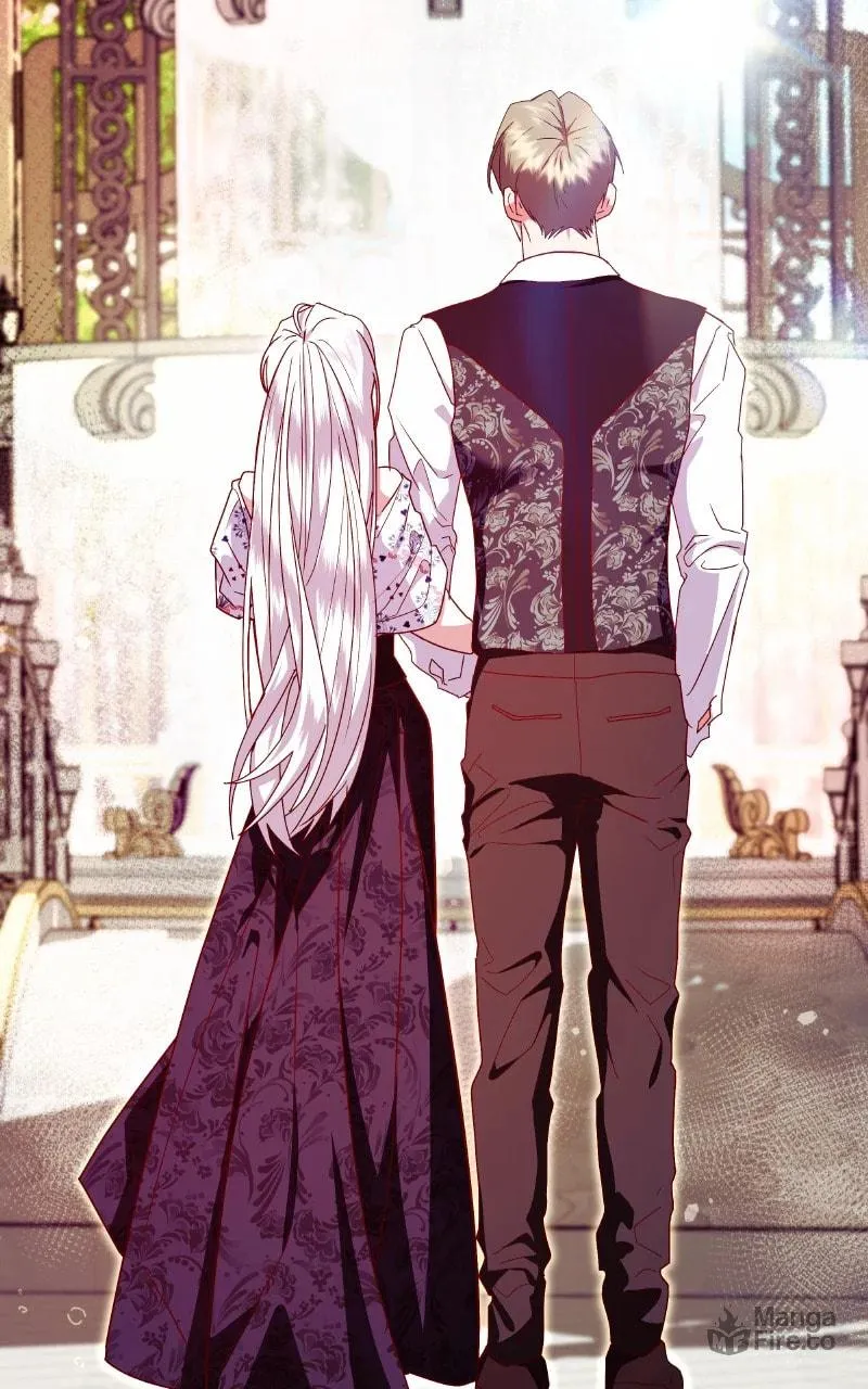 Hoping for My Death Chapter 64 page 125 - 
