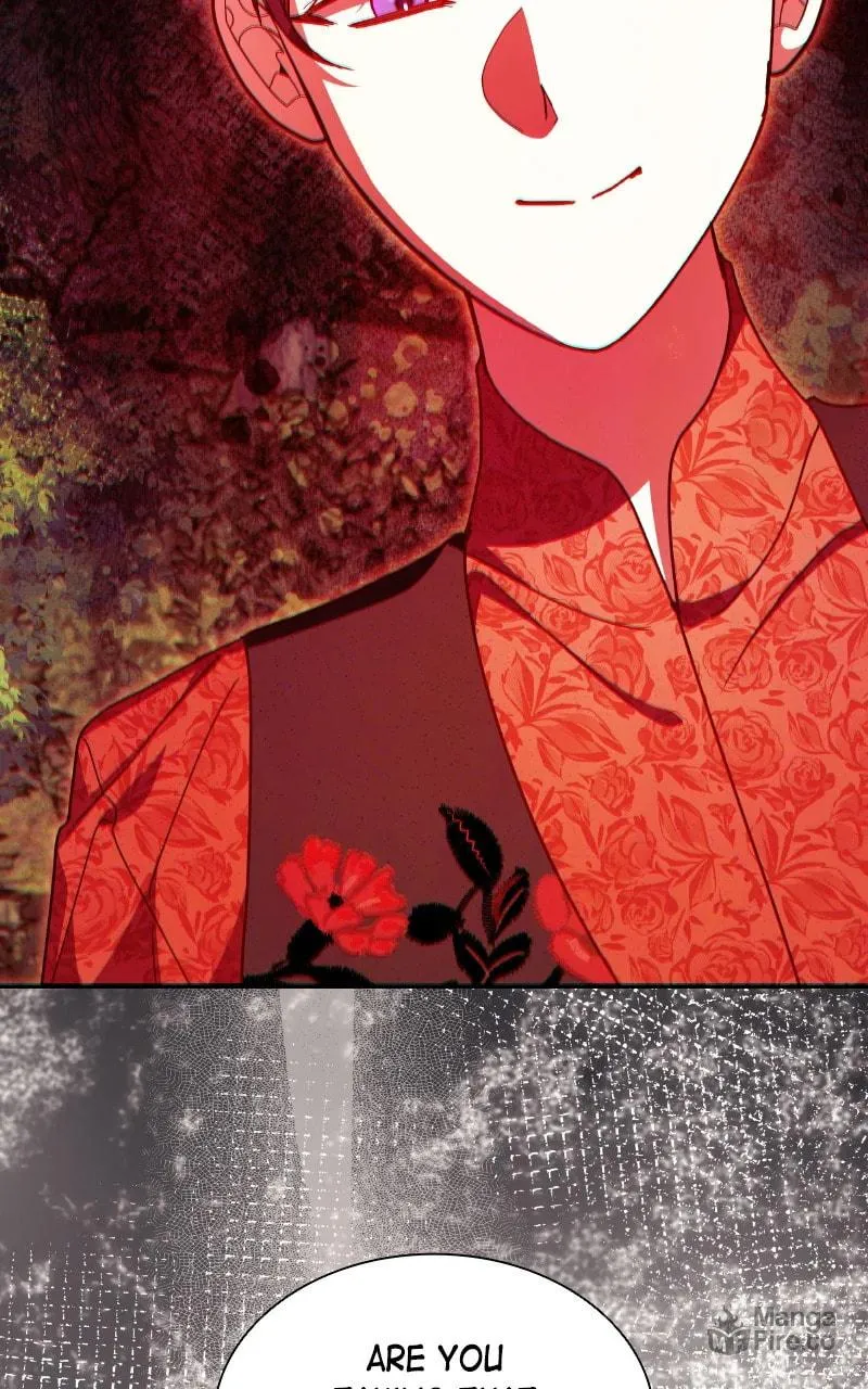 Hoping for My Death Chapter 64 page 15 - 