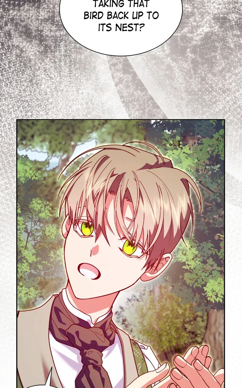 Hoping for My Death Chapter 64 page 16 - 