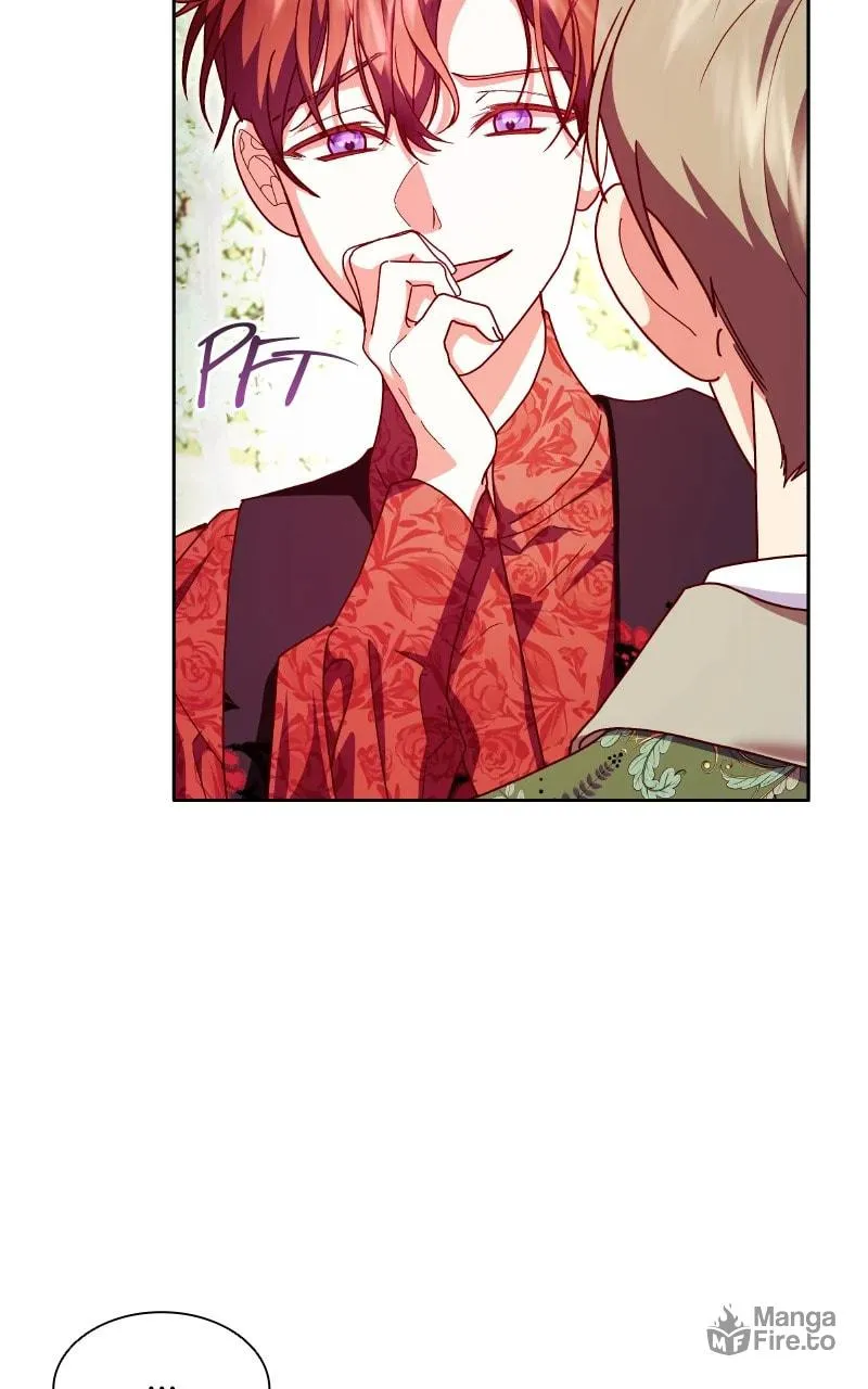 Hoping for My Death Chapter 64 page 18 - 