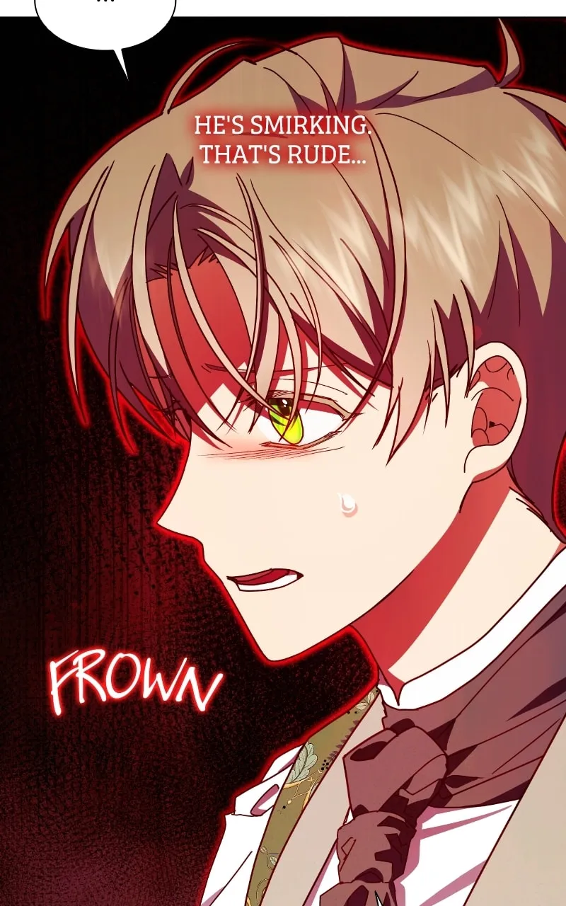 Hoping for My Death Chapter 64 page 19 - 