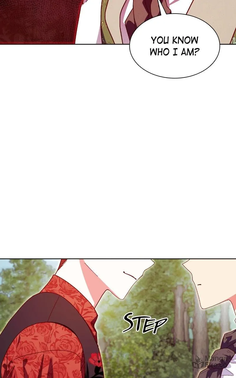 Hoping for My Death Chapter 64 page 20 - 