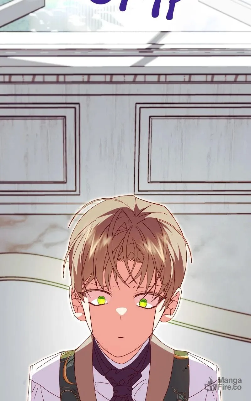 Hoping for My Death Chapter 64 page 3 - 