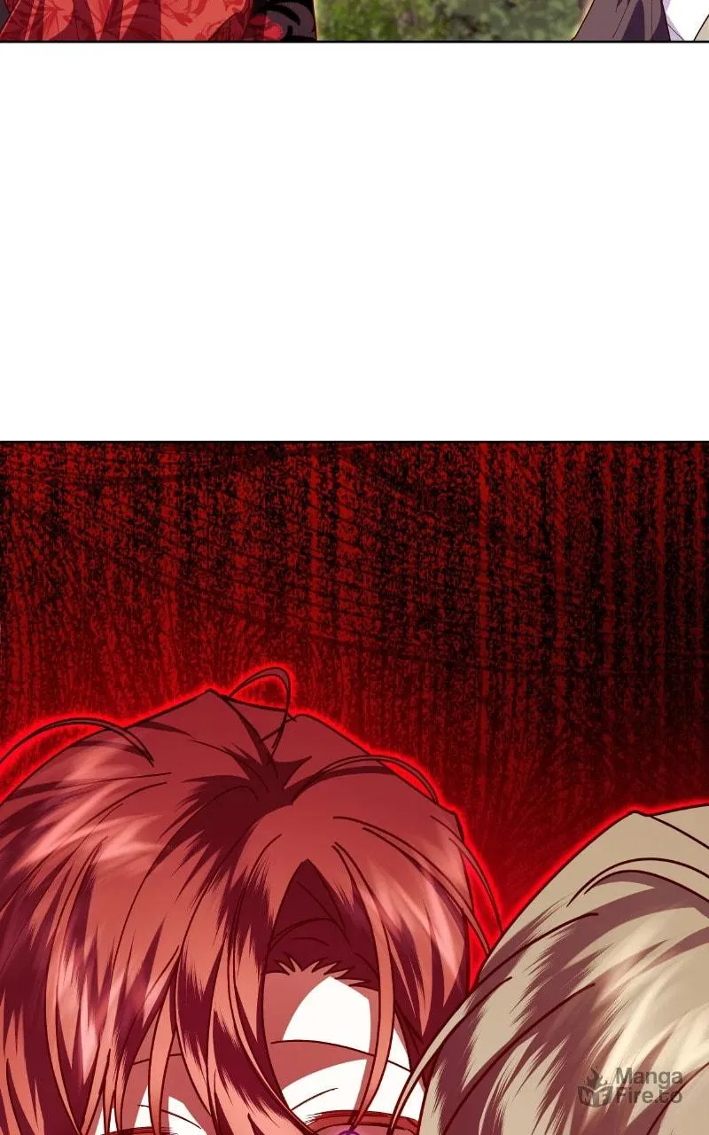 Hoping for My Death Chapter 64 page 21 - 