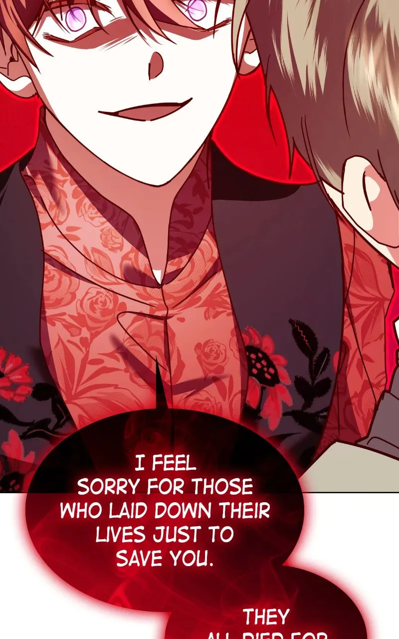 Hoping for My Death Chapter 64 page 22 - 