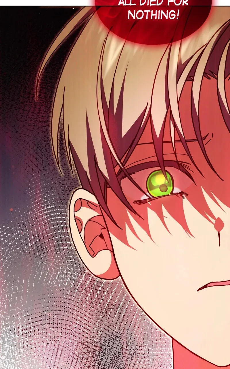 Hoping for My Death Chapter 64 page 23 - 