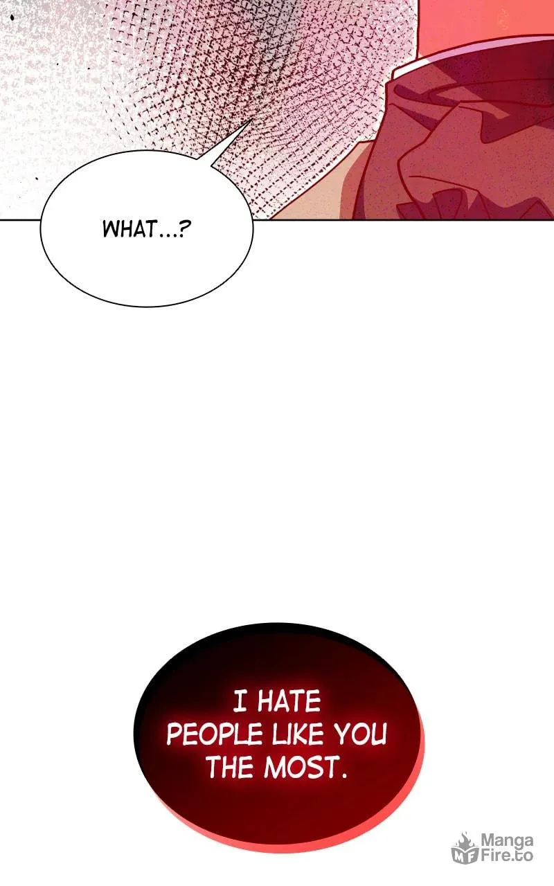 Hoping for My Death Chapter 64 page 24 - 