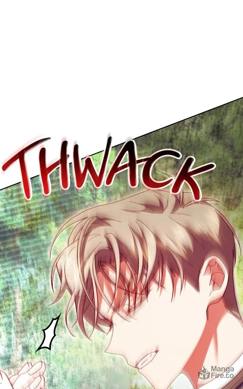 Hoping for My Death Chapter 64 page 25 - 