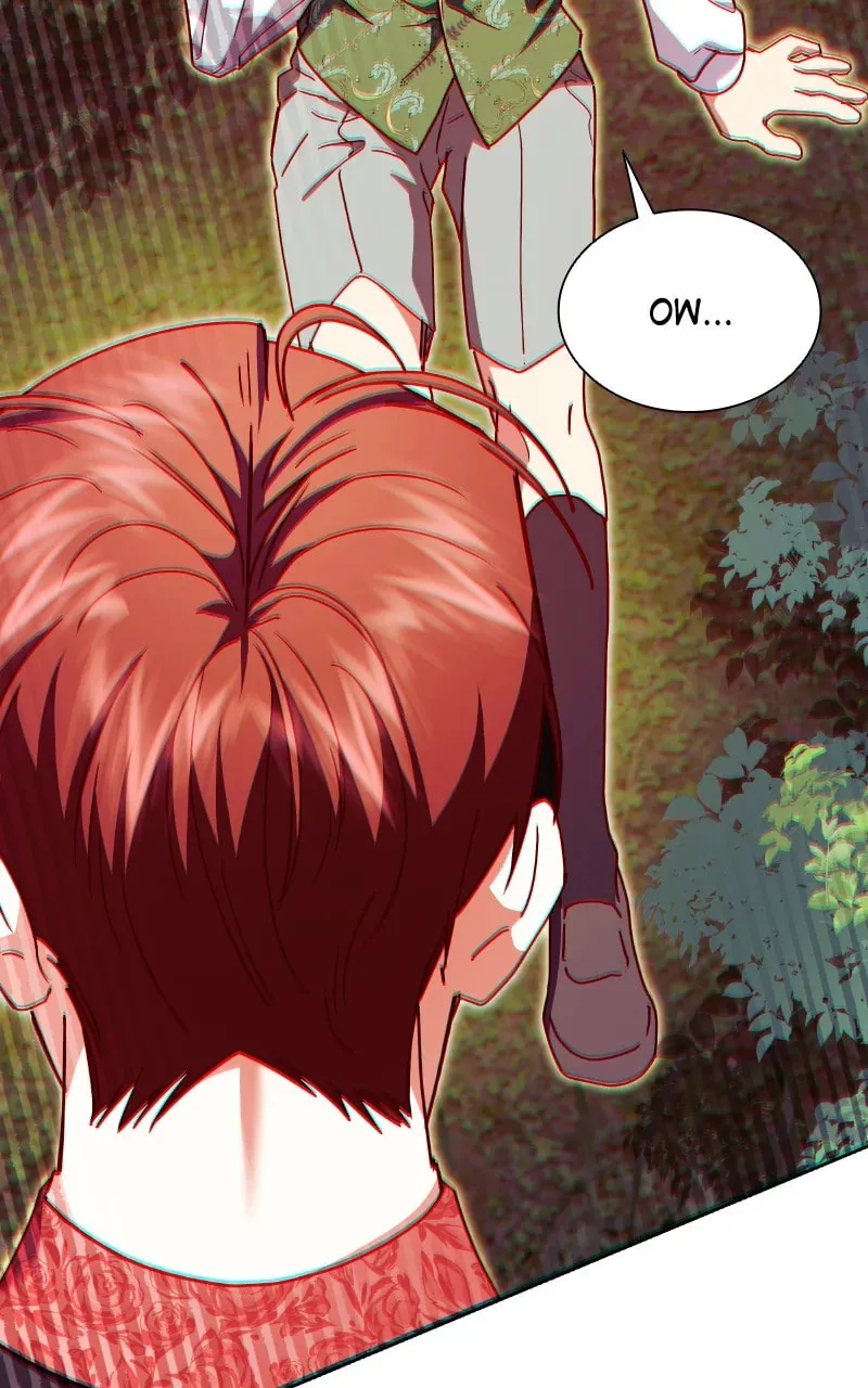 Hoping for My Death Chapter 64 page 28 - 