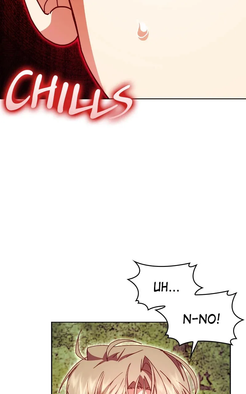 Hoping for My Death Chapter 64 page 31 - 