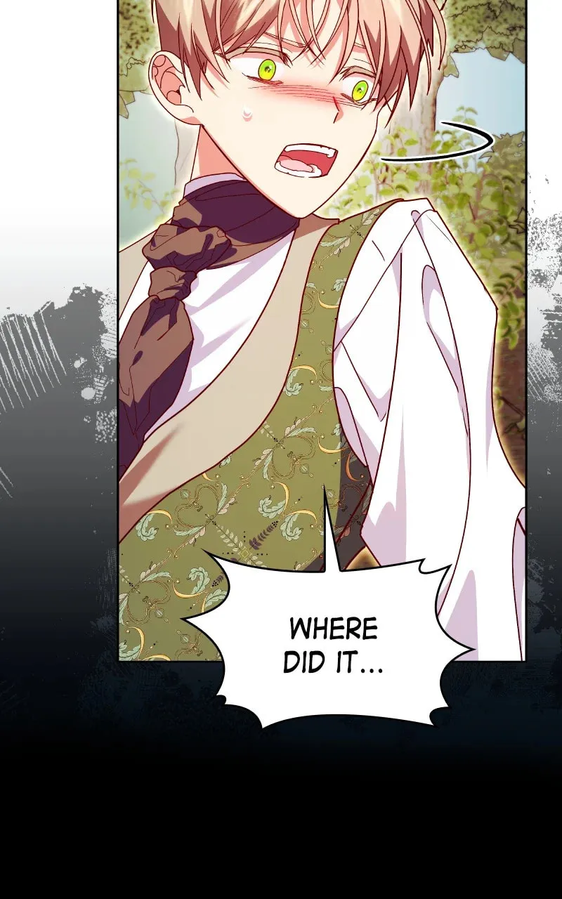 Hoping for My Death Chapter 64 page 32 - 