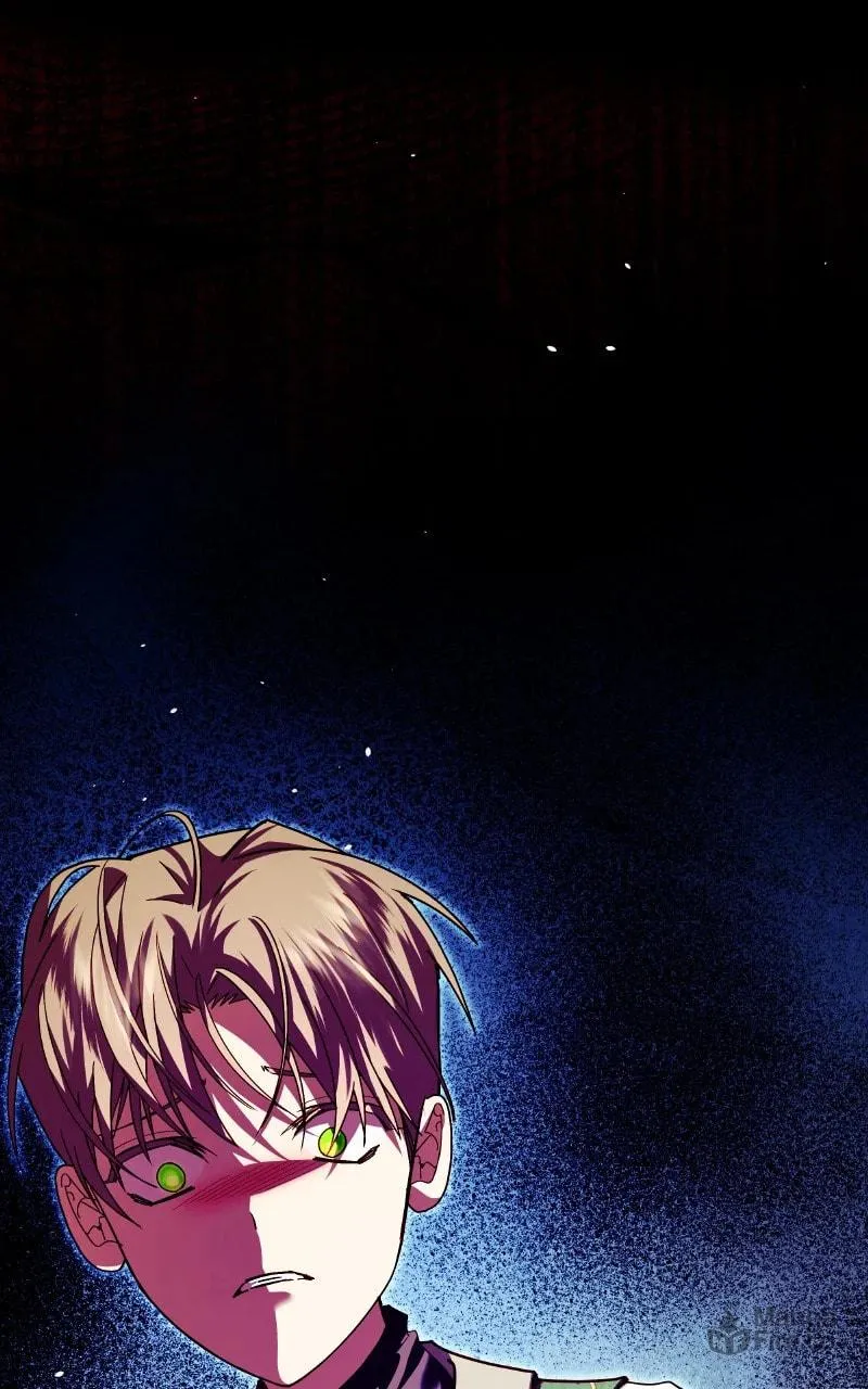 Hoping for My Death Chapter 64 page 33 - 