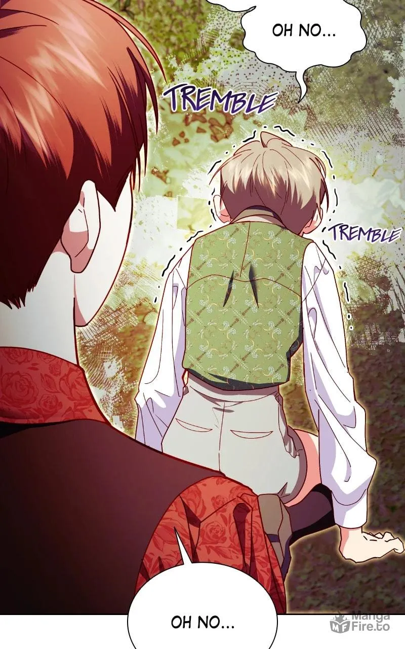 Hoping for My Death Chapter 64 page 36 - 