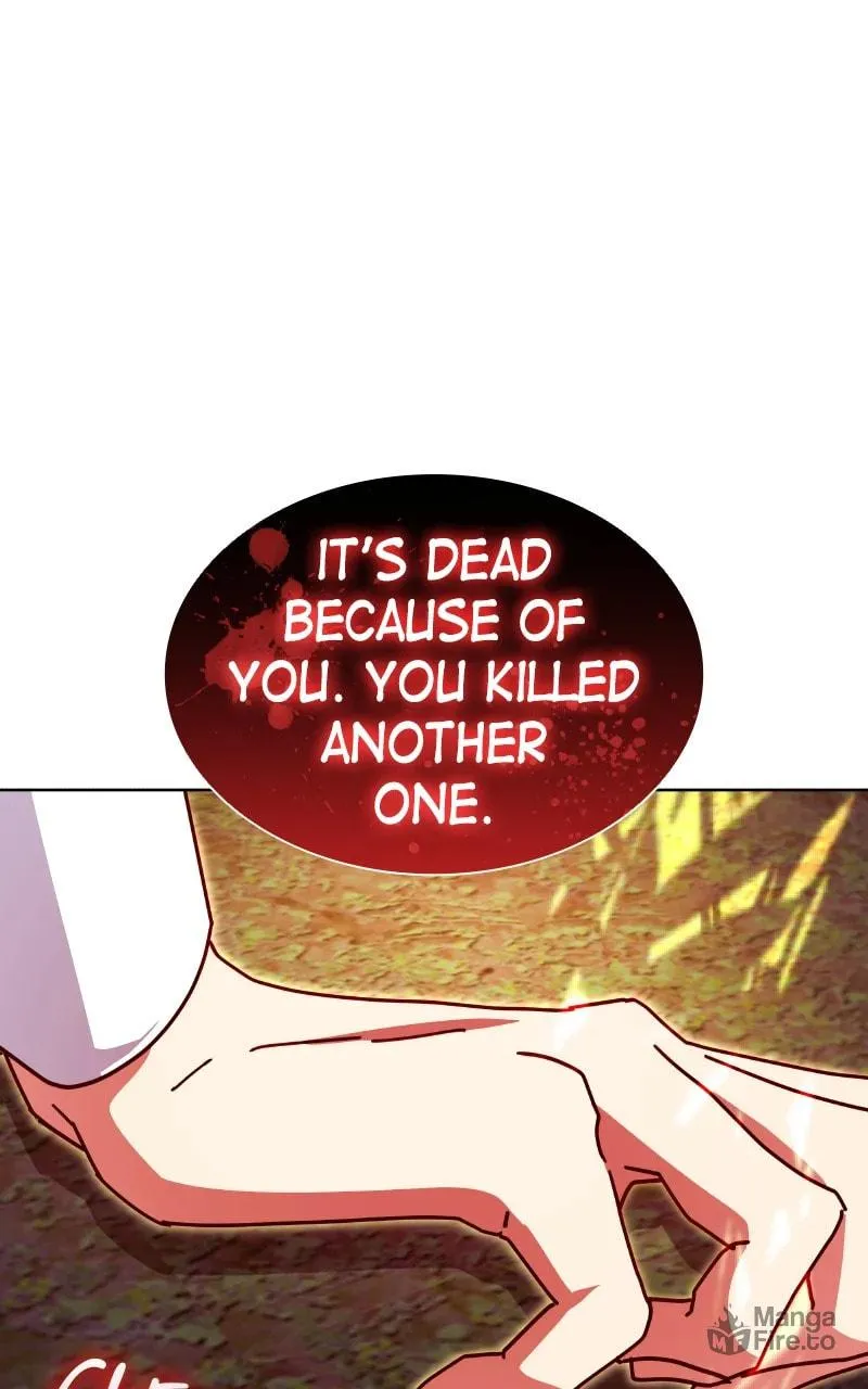 Hoping for My Death Chapter 64 page 39 - 