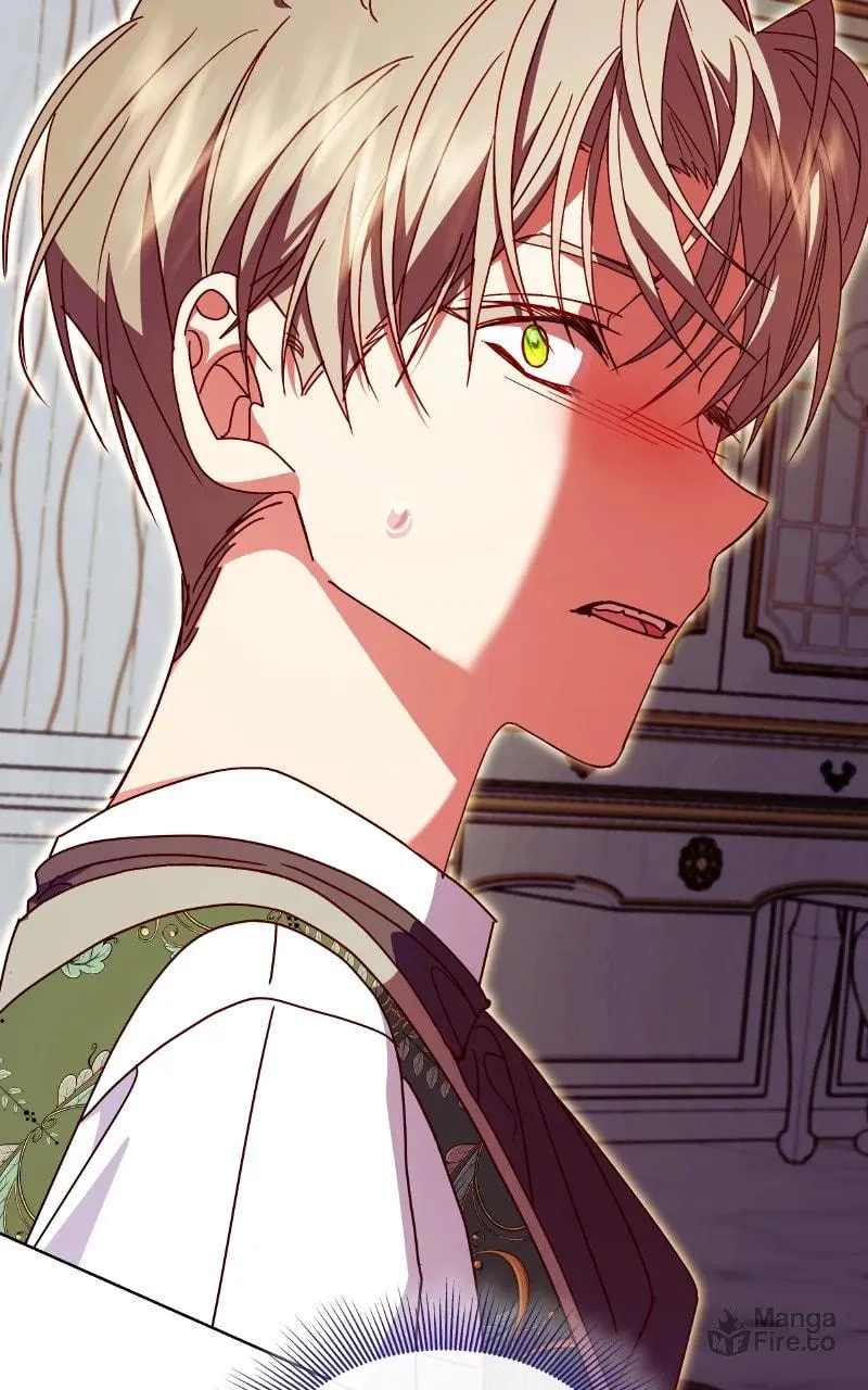 Hoping for My Death Chapter 64 page 5 - 