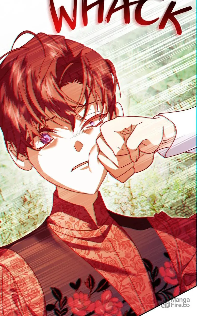 Hoping for My Death Chapter 64 page 42 - 