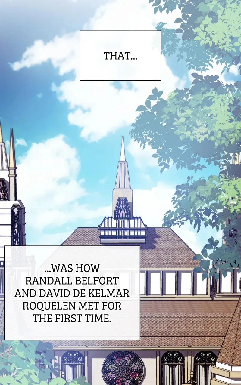 Hoping for My Death Chapter 64 page 44 - 