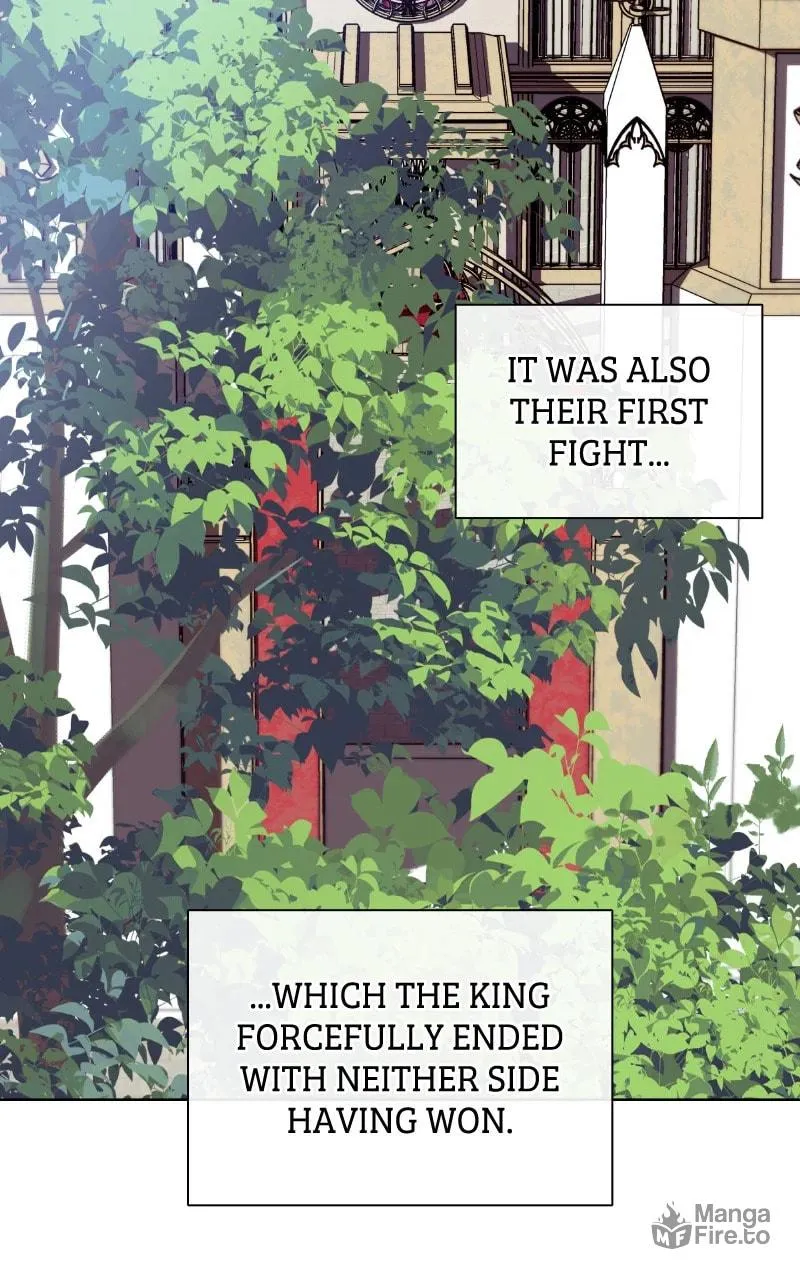 Hoping for My Death Chapter 64 page 45 - 