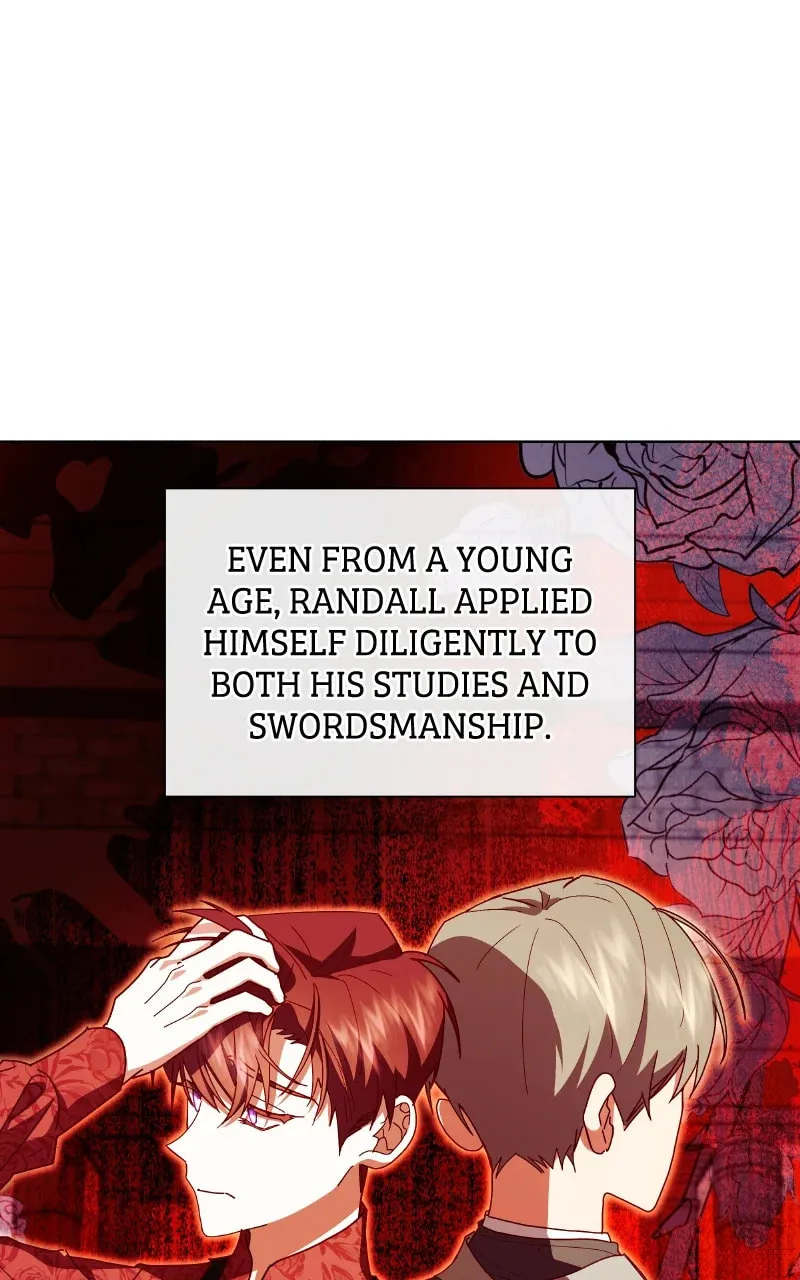 Hoping for My Death Chapter 64 page 46 - 