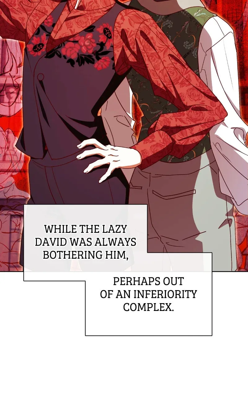 Hoping for My Death Chapter 64 page 47 - 