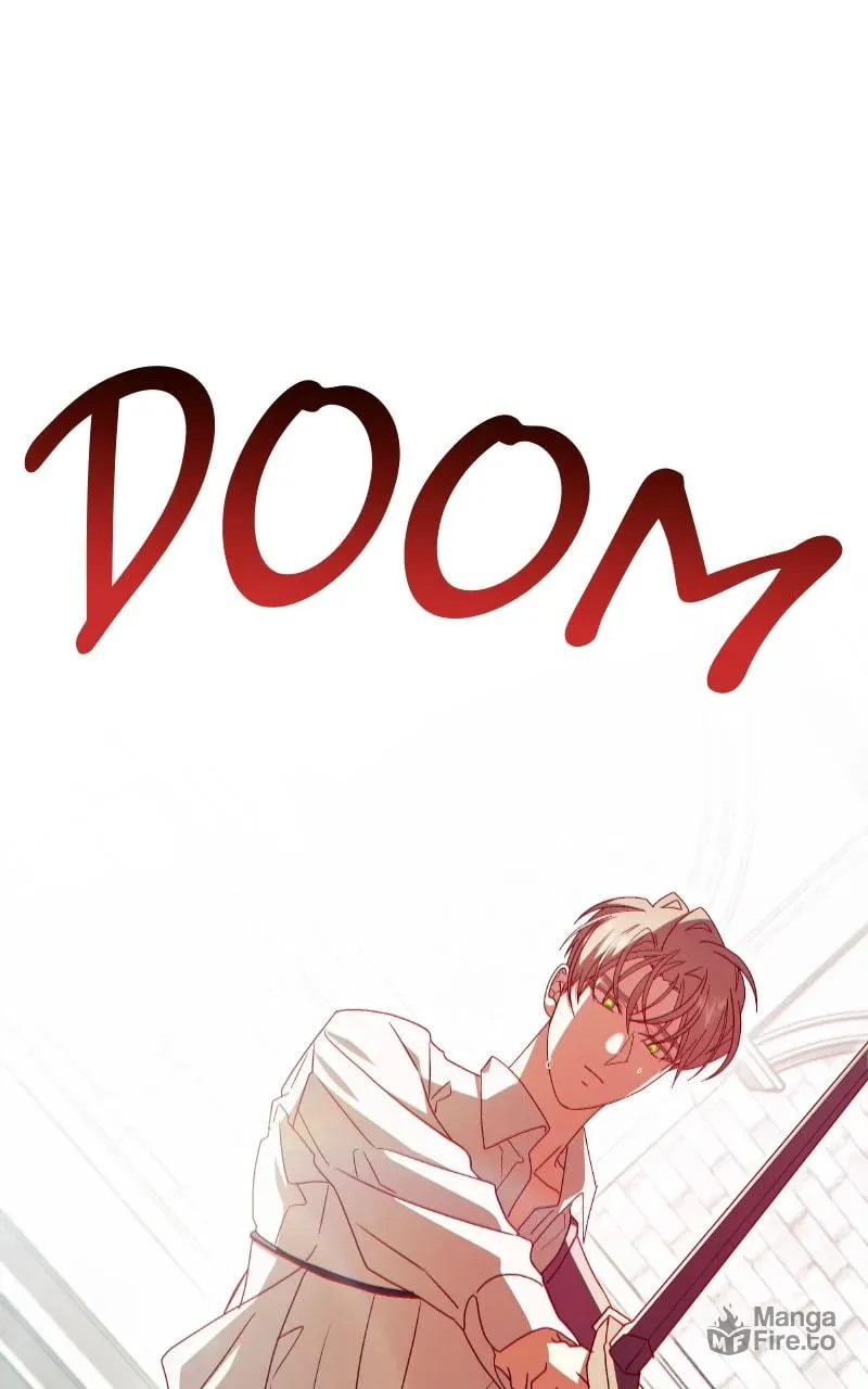 Hoping for My Death Chapter 64 page 51 - 