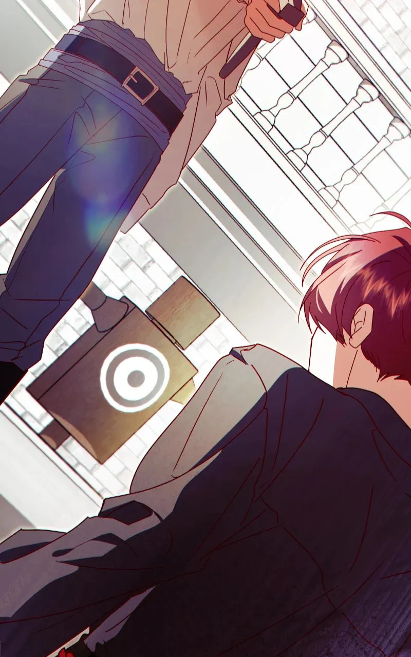 Hoping for My Death Chapter 64 page 52 - 