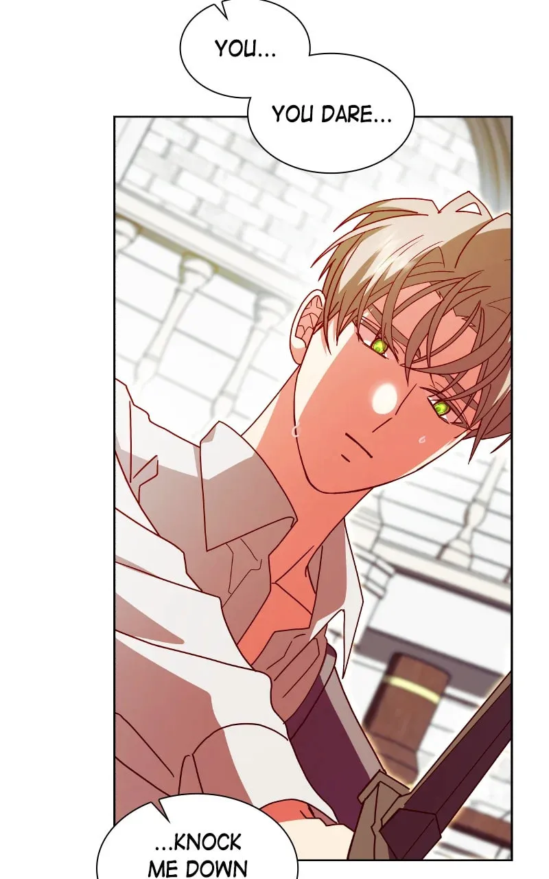 Hoping for My Death Chapter 64 page 56 - 