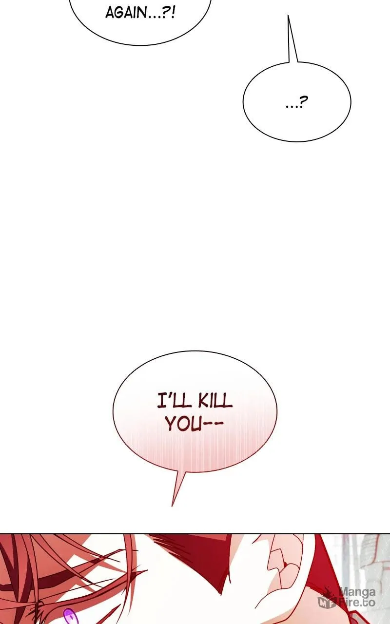 Hoping for My Death Chapter 64 page 57 - 