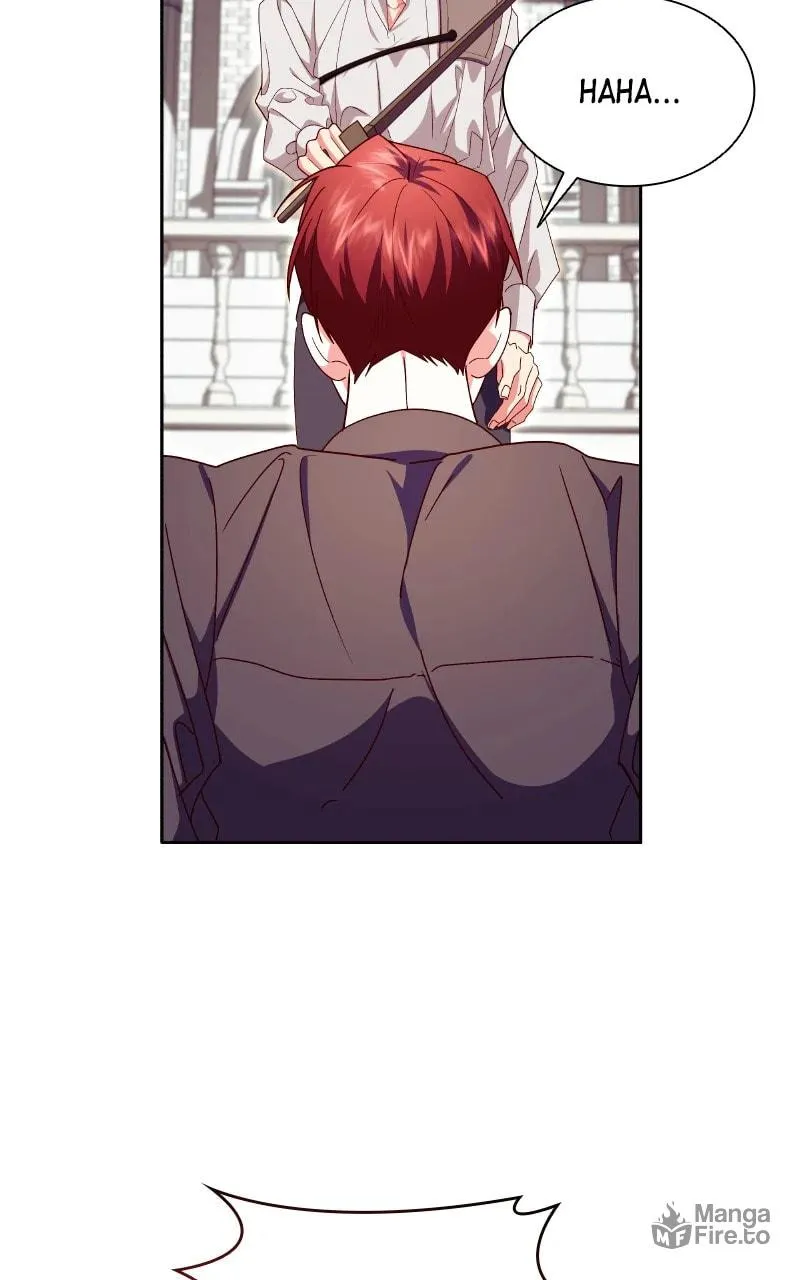 Hoping for My Death Chapter 64 page 60 - 