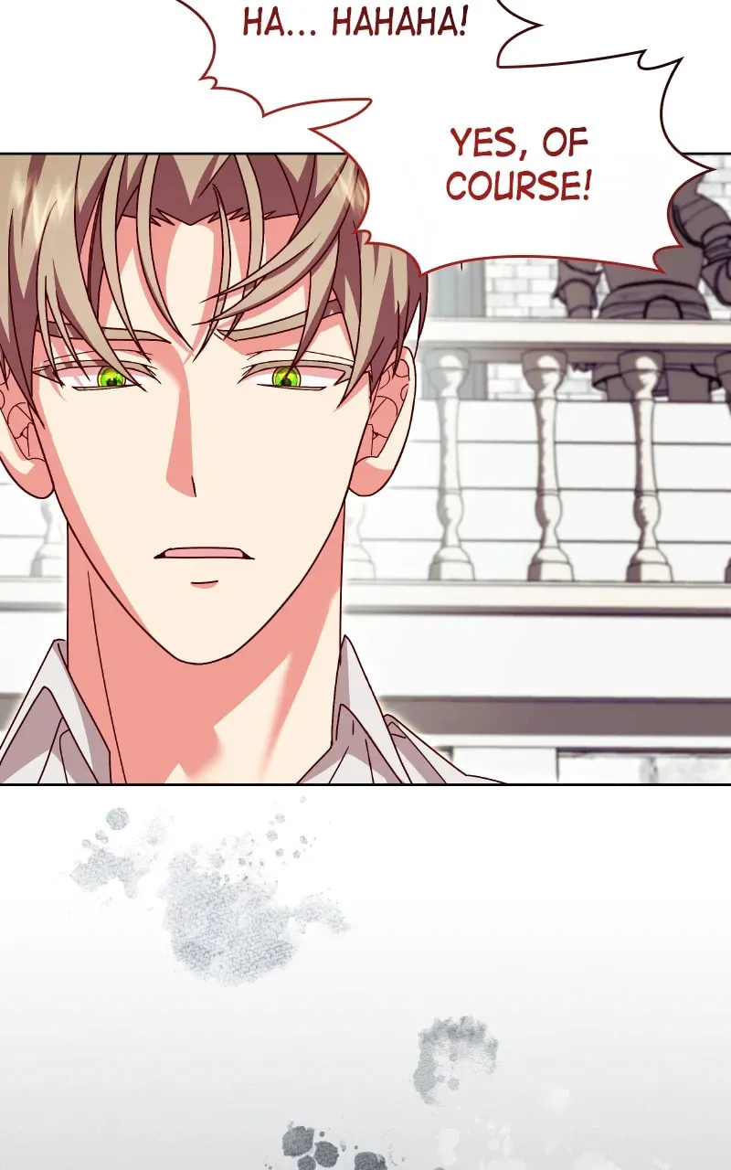 Hoping for My Death Chapter 64 page 61 - 