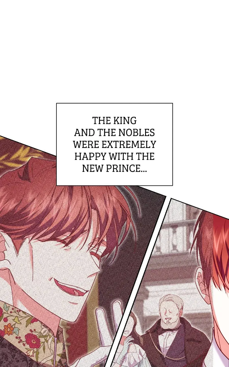 Hoping for My Death Chapter 64 page 68 - 
