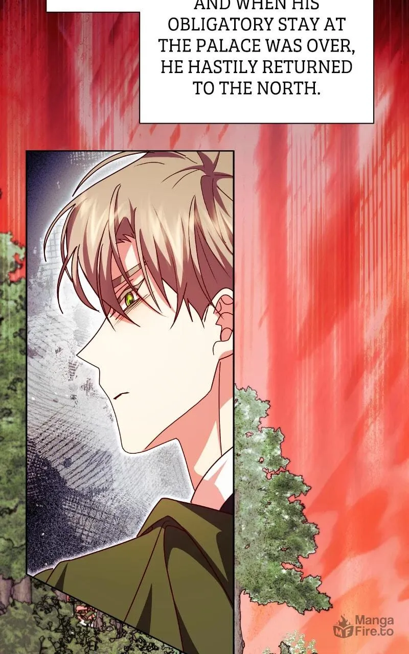 Hoping for My Death Chapter 64 page 70 - 
