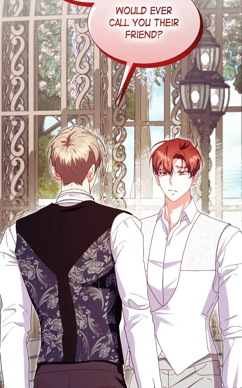 Hoping for My Death Chapter 64 page 73 - 