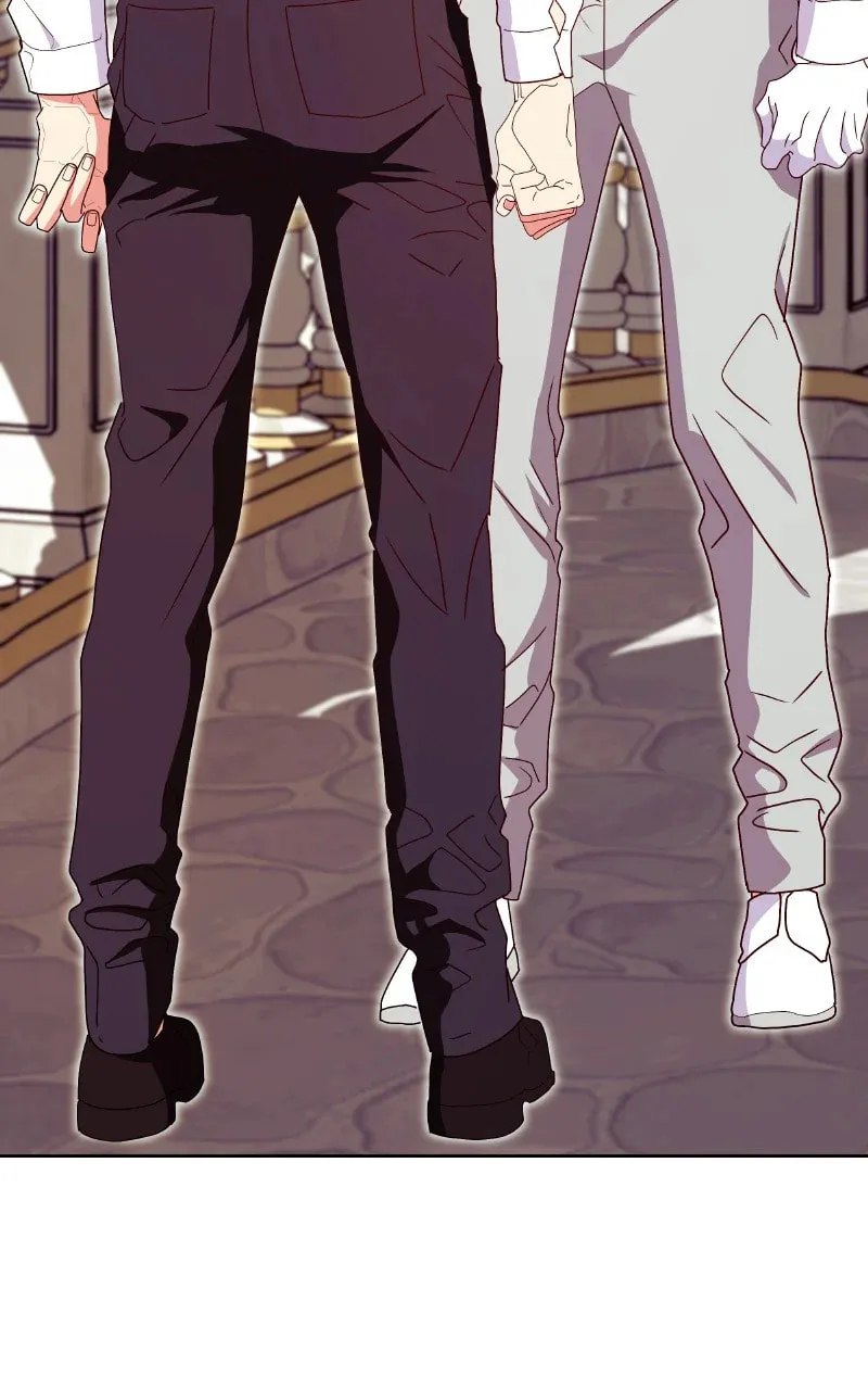 Hoping for My Death Chapter 64 page 74 - 