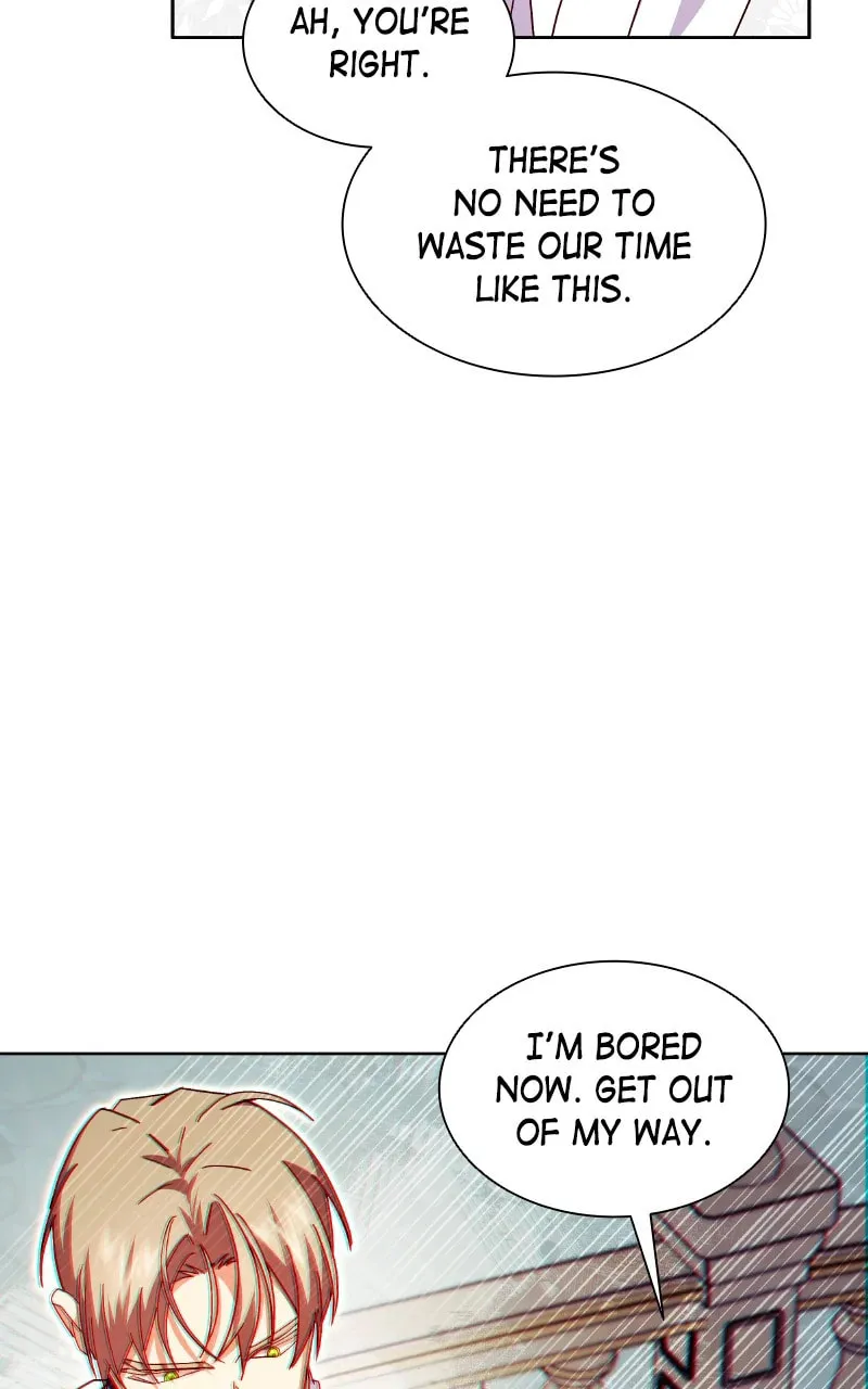 Hoping for My Death Chapter 64 page 76 - 