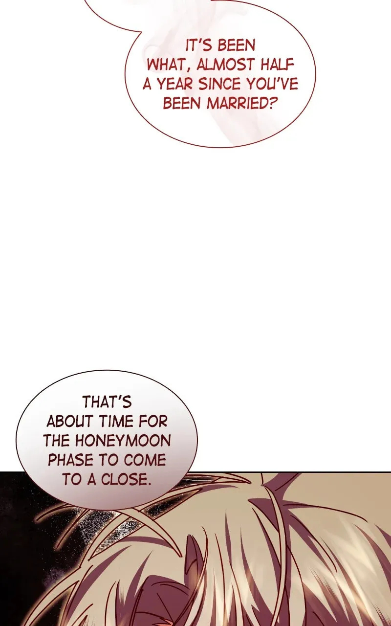 Hoping for My Death Chapter 64 page 82 - 
