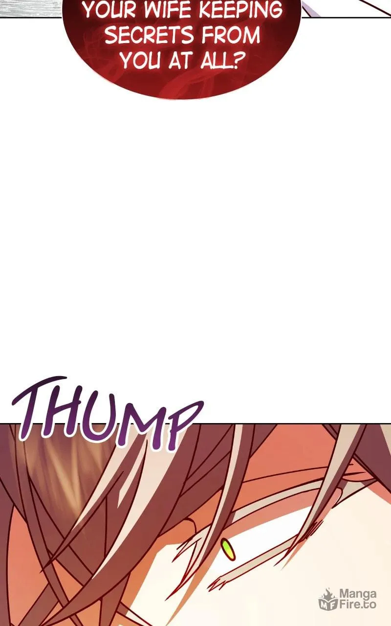 Hoping for My Death Chapter 64 page 84 - 