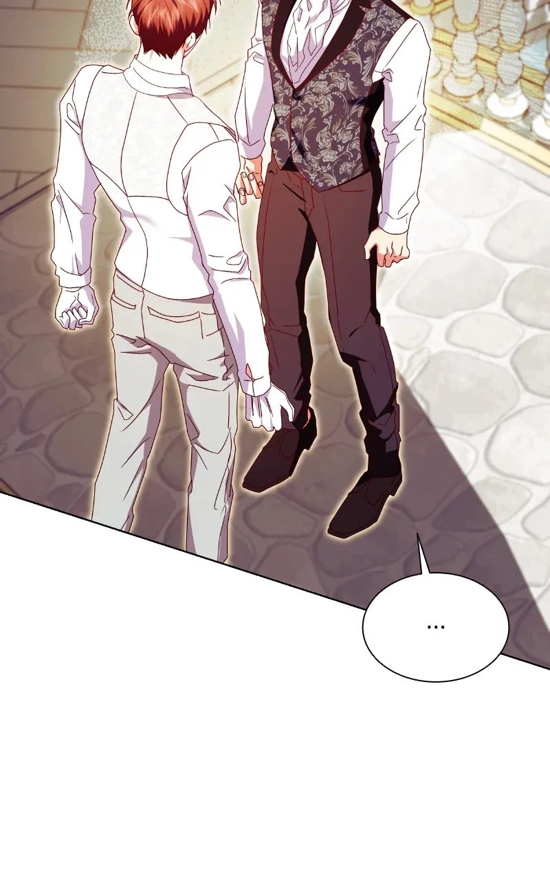 Hoping for My Death Chapter 64 page 86 - 