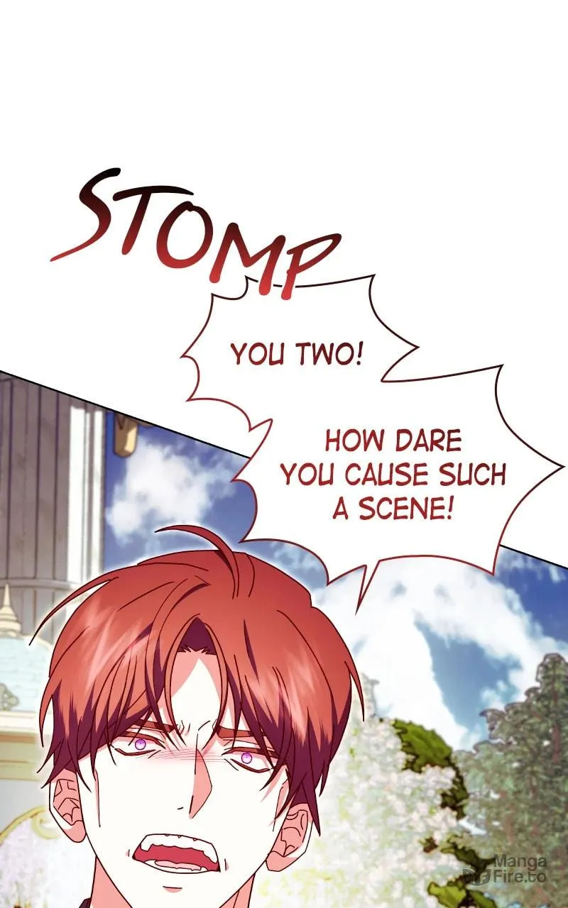 Hoping for My Death Chapter 64 page 87 - 