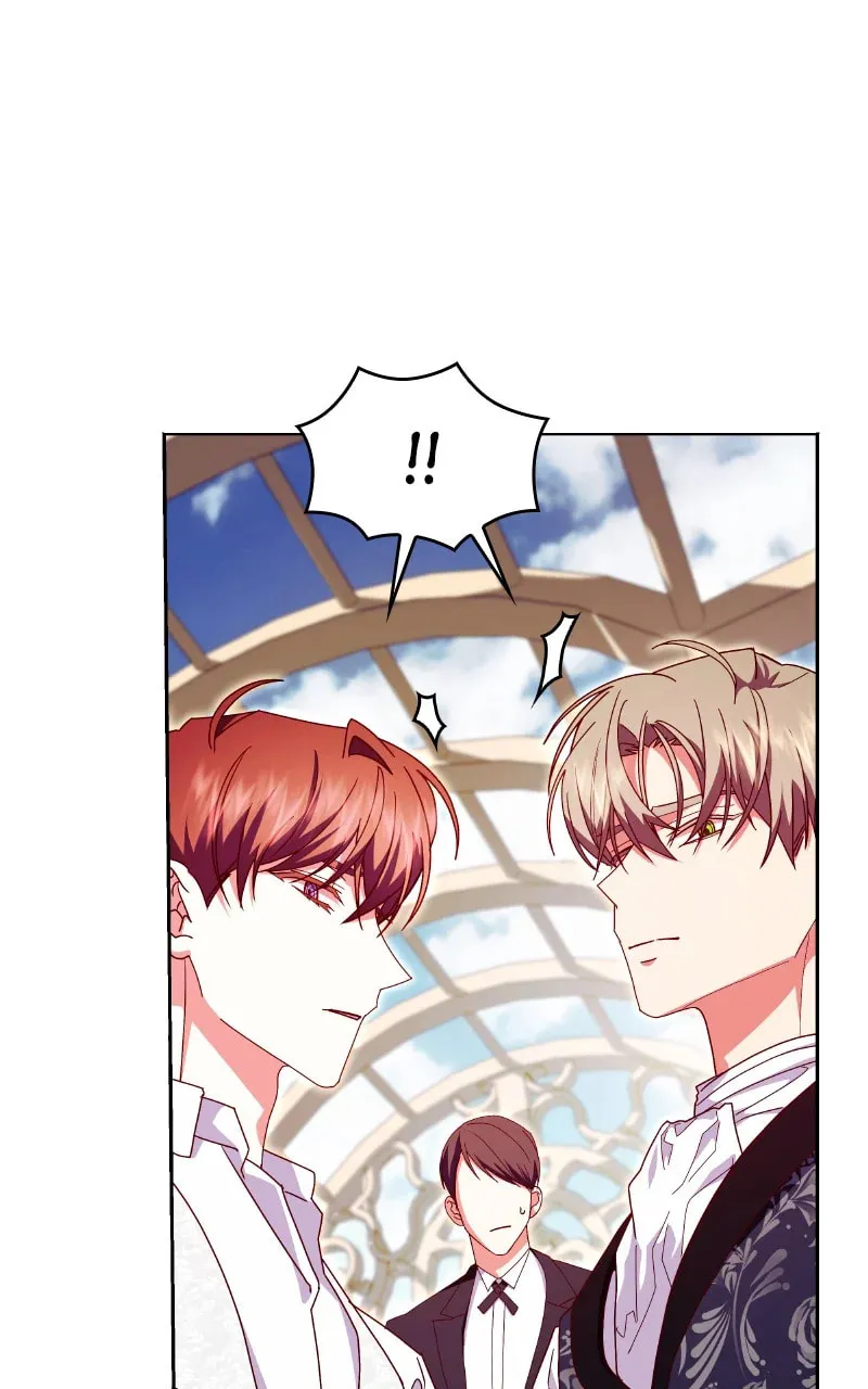 Hoping for My Death Chapter 64 page 89 - 