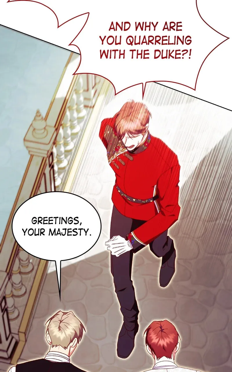 Hoping for My Death Chapter 64 page 91 - 