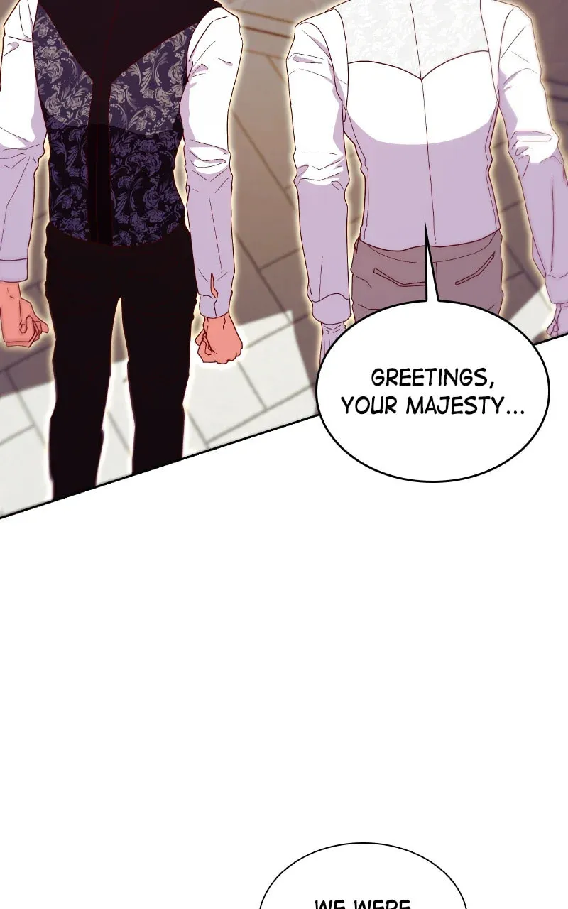 Hoping for My Death Chapter 64 page 92 - 