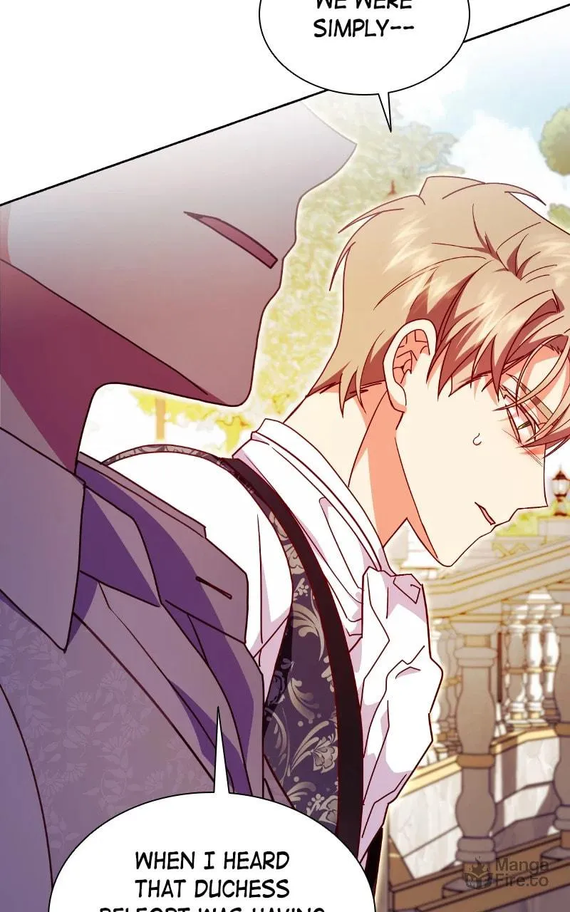 Hoping for My Death Chapter 64 page 93 - 