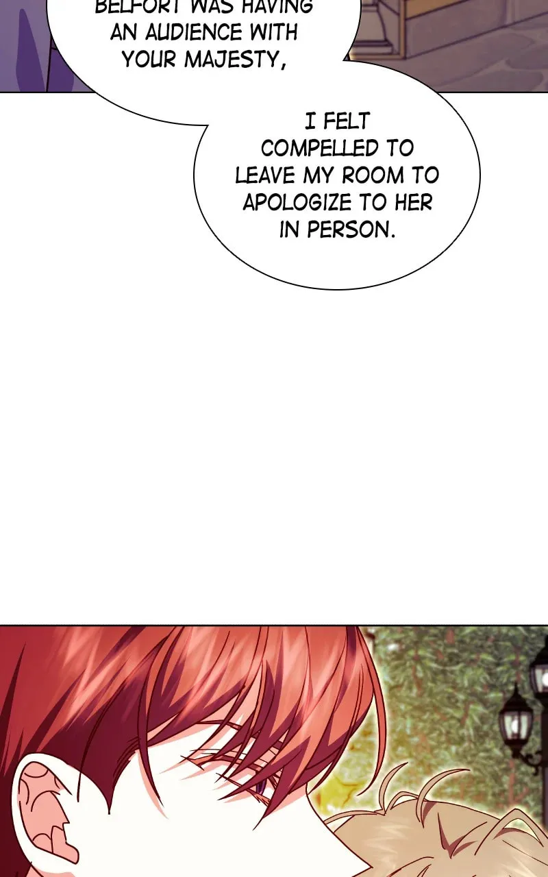 Hoping for My Death Chapter 64 page 94 - 